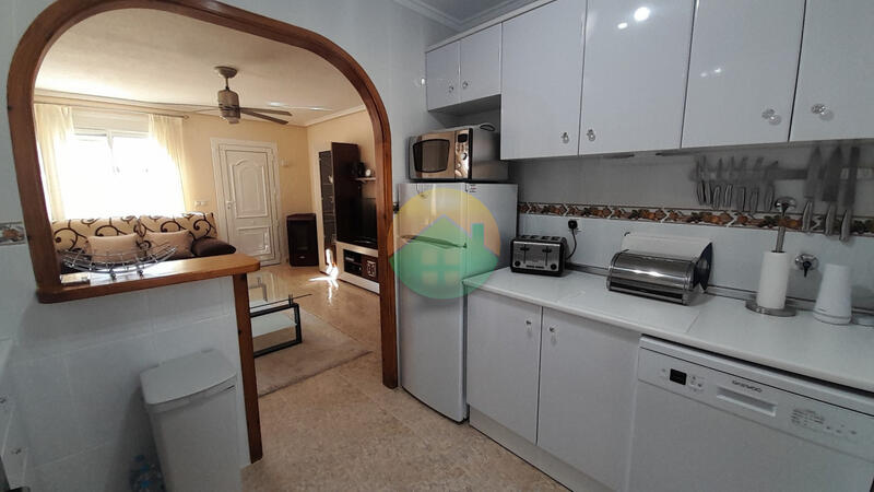 2 Cuarto Villa en venta