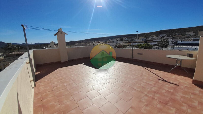 2 Cuarto Villa en venta