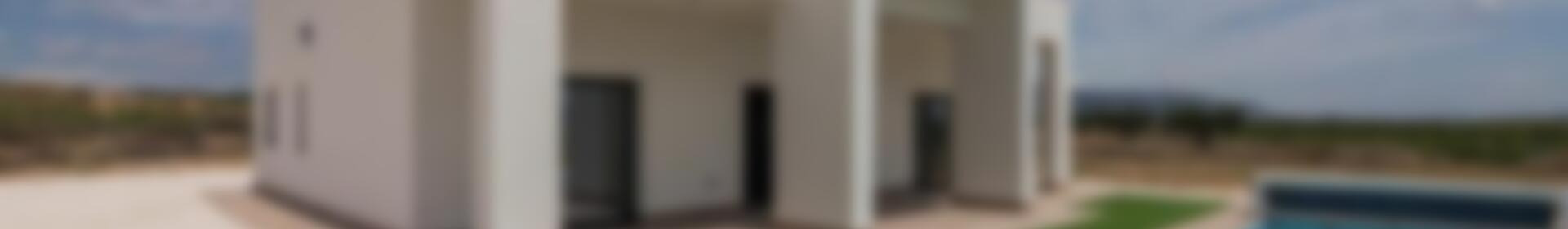 3 slaapkamer Villa Te koop