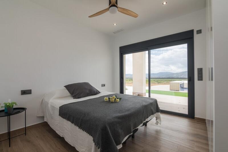 3 slaapkamer Villa Te koop