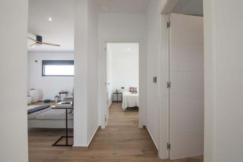 3 slaapkamer Villa Te koop