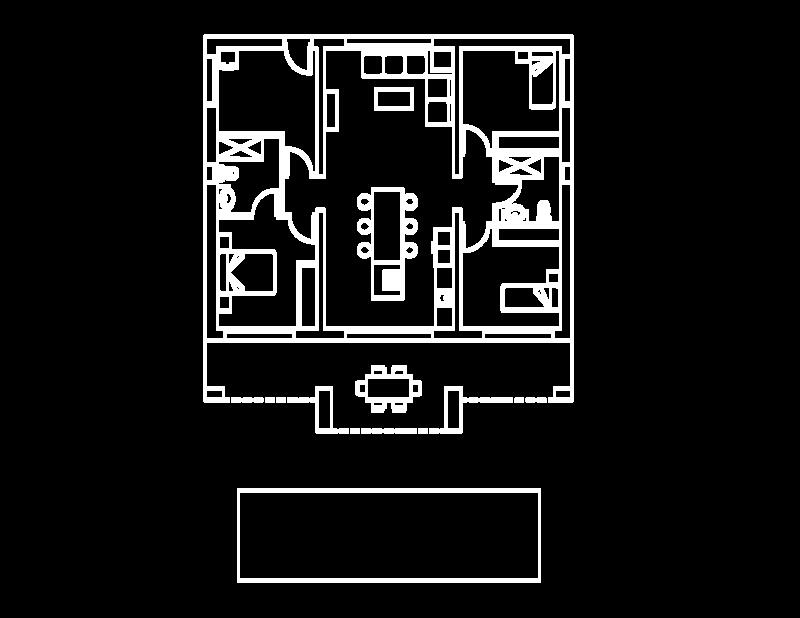 3 slaapkamer Villa Te koop