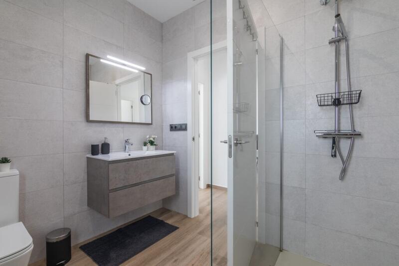 3 slaapkamer Villa Te koop