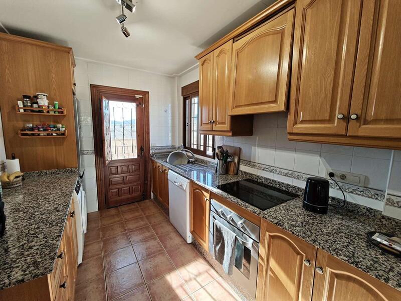 3 slaapkamer Villa Te koop