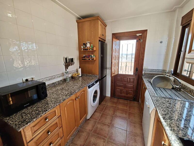 3 slaapkamer Villa Te koop