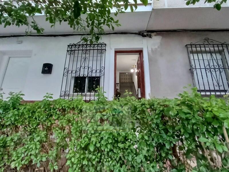 Appartement zu verkaufen in Pizarra, Málaga