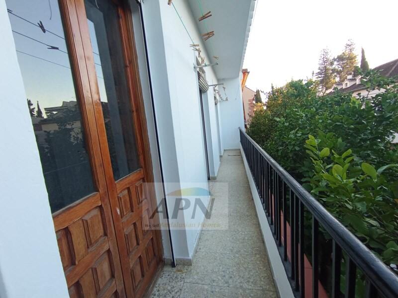 4 Schlafzimmer Appartement zu verkaufen