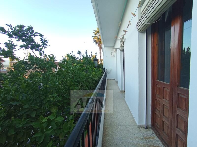 4 Schlafzimmer Appartement zu verkaufen