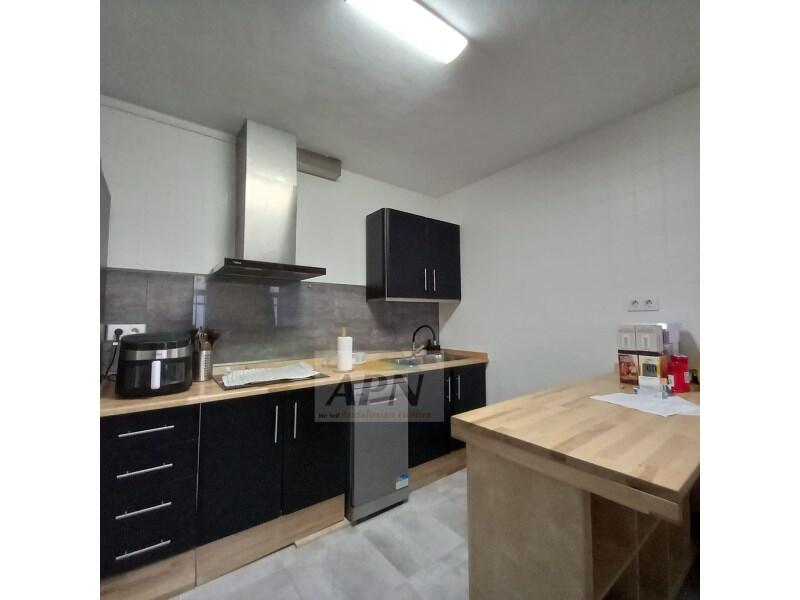 4 Schlafzimmer Appartement zu verkaufen