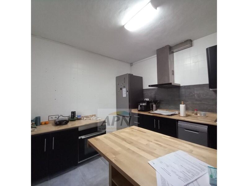 4 Schlafzimmer Appartement zu verkaufen