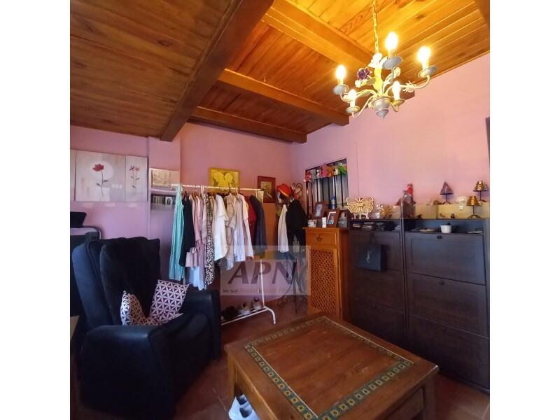 3 Schlafzimmer Landhaus zu verkaufen