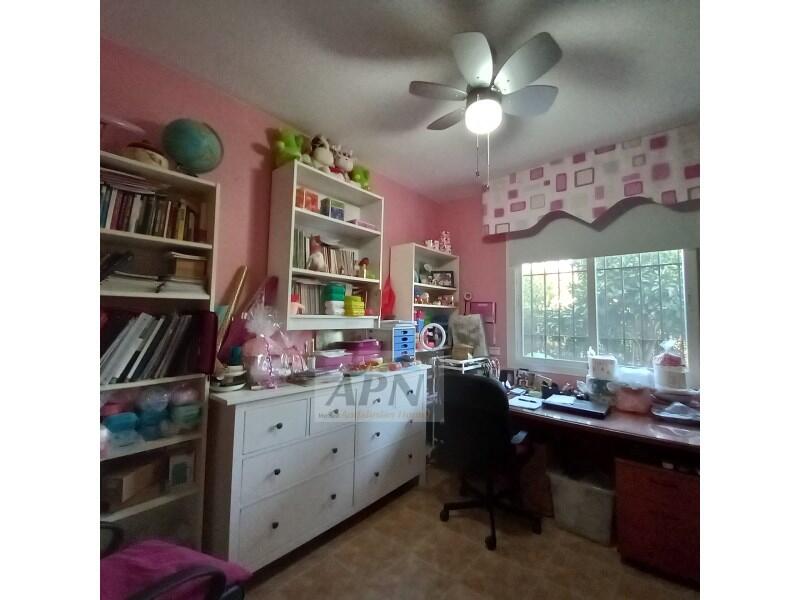 3 Schlafzimmer Landhaus zu verkaufen