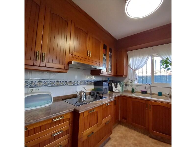 3 Schlafzimmer Landhaus zu verkaufen