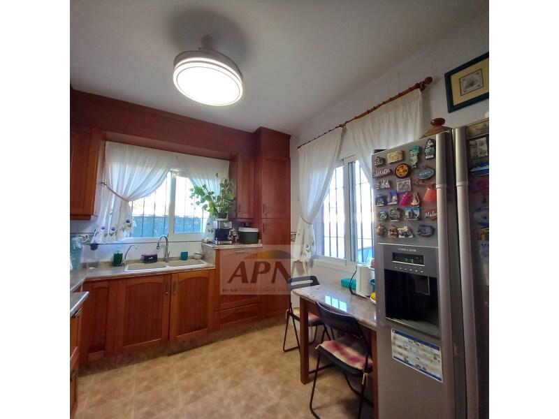 3 Schlafzimmer Landhaus zu verkaufen