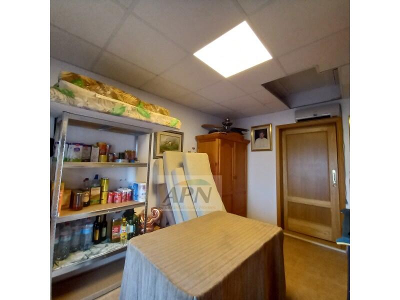 3 Schlafzimmer Landhaus zu verkaufen