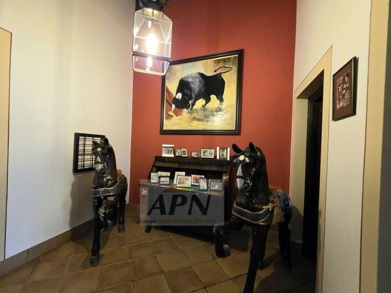 4 soveværelse Landsted til salg 4 soveværelse Landsted til salg