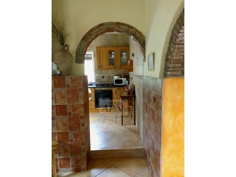 3 soveværelse Landsted til salg