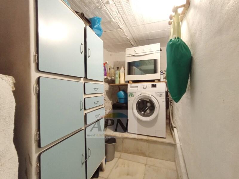 4 soveværelse Byhus til salg