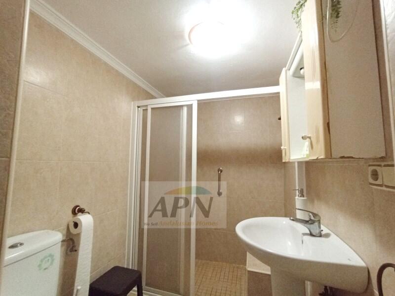 4 soveværelse Byhus til salg