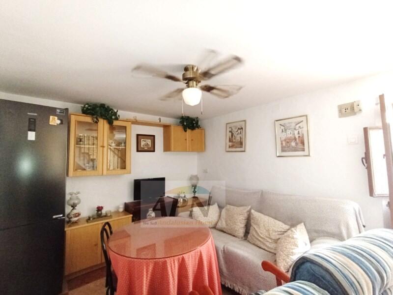 4 soveværelse Byhus til salg