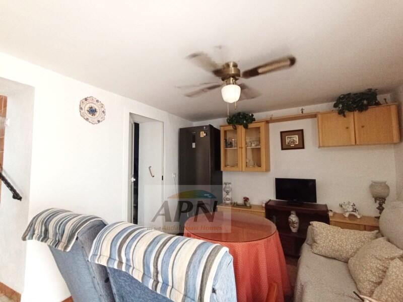 4 soveværelse Byhus til salg