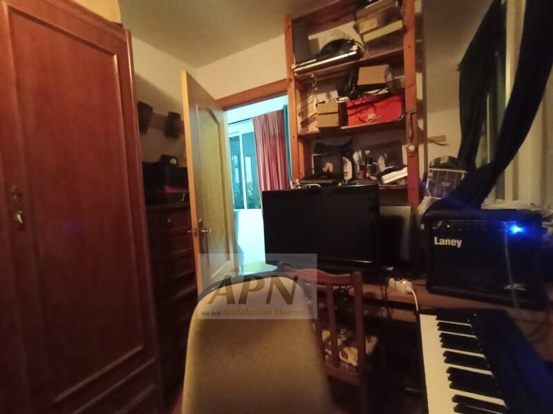 2 soveværelse Lejlighed til salg