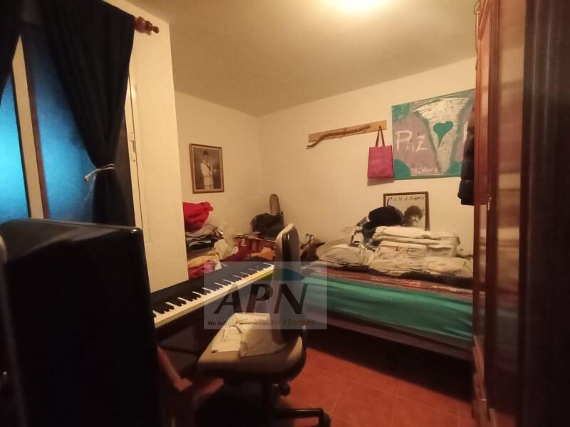 2 soveværelse Lejlighed til salg