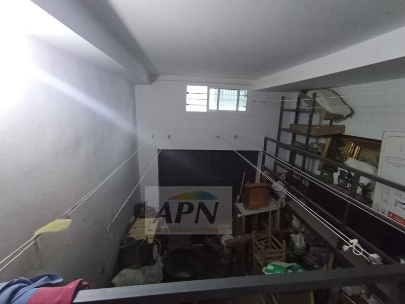 2 soveværelse Lejlighed til salg