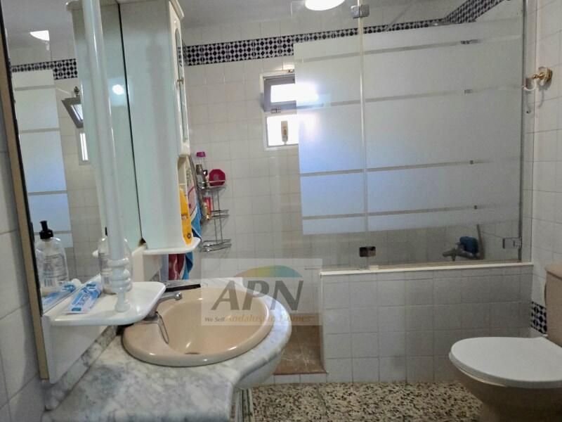 4 soveværelse Landsted til salg