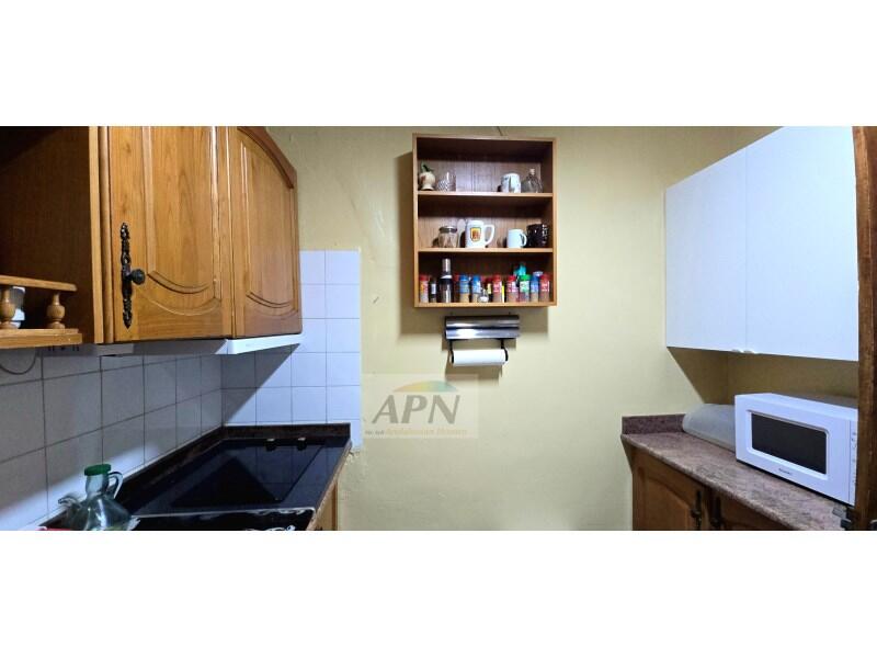 4 soveværelse Landsted til salg