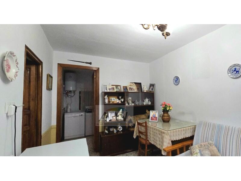 4 soveværelse Landsted til salg