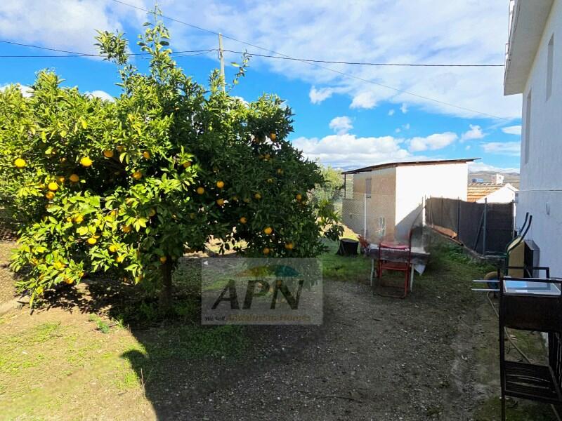 4 soveværelse Landsted til salg