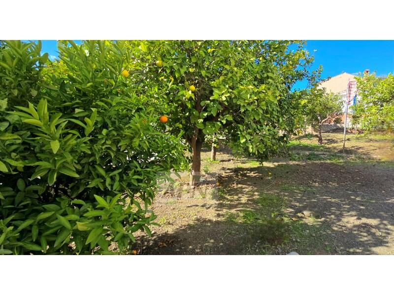 4 soveværelse Landsted til salg