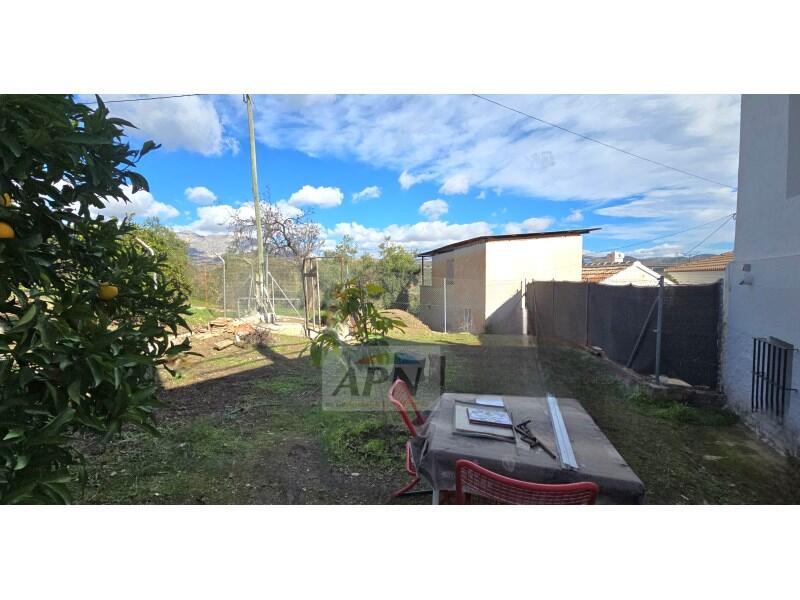 4 soveværelse Landsted til salg