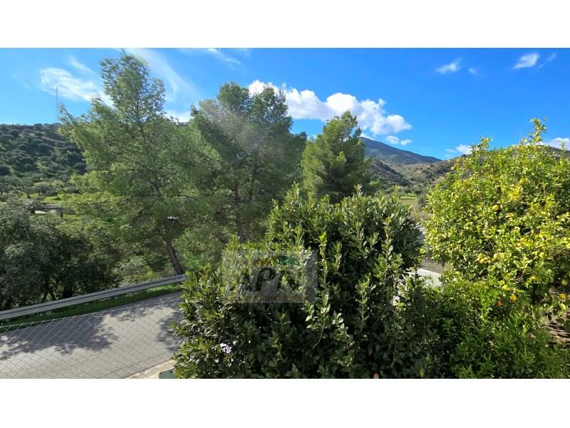 4 soveværelse Landsted til salg