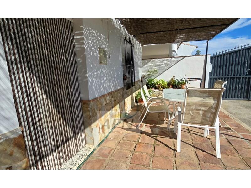 4 soveværelse Landsted til salg