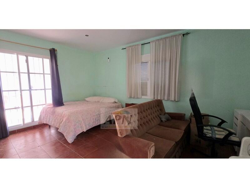 4 soveværelse Landsted til salg