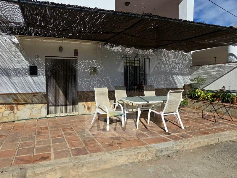 4 soveværelse Landsted til salg