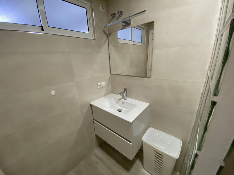 3 sovrum Lägenhet till salu