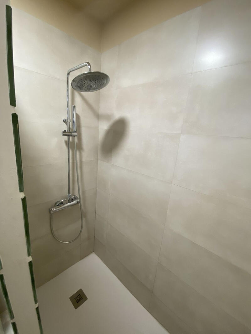 3 sovrum Lägenhet till salu