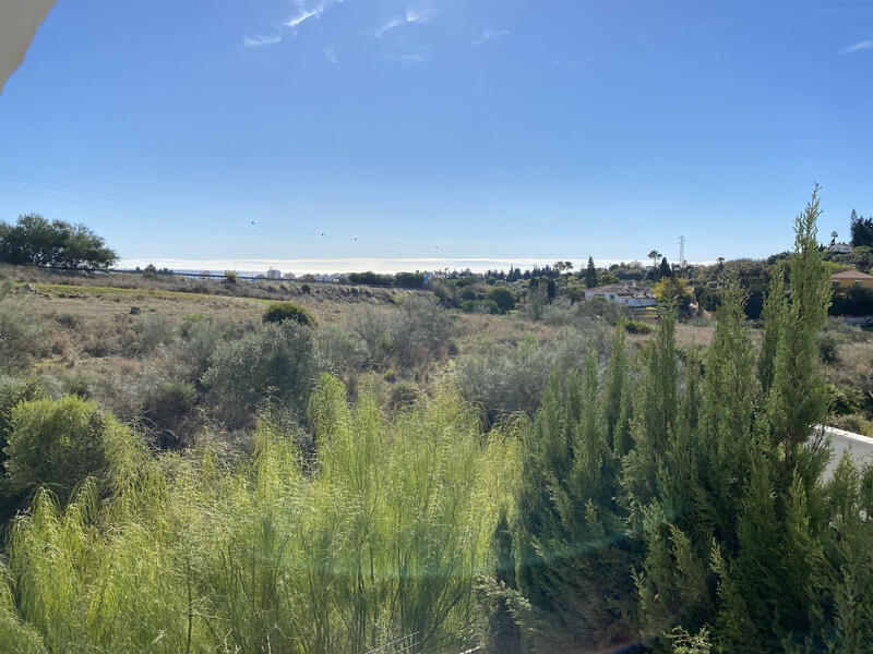 3 sovrum Lägenhet till salu