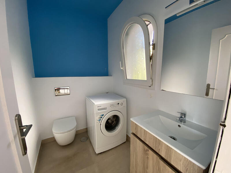 3 sovrum Lägenhet till salu