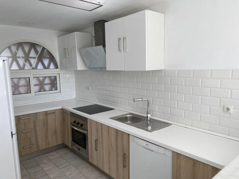 3 sovrum Lägenhet till salu