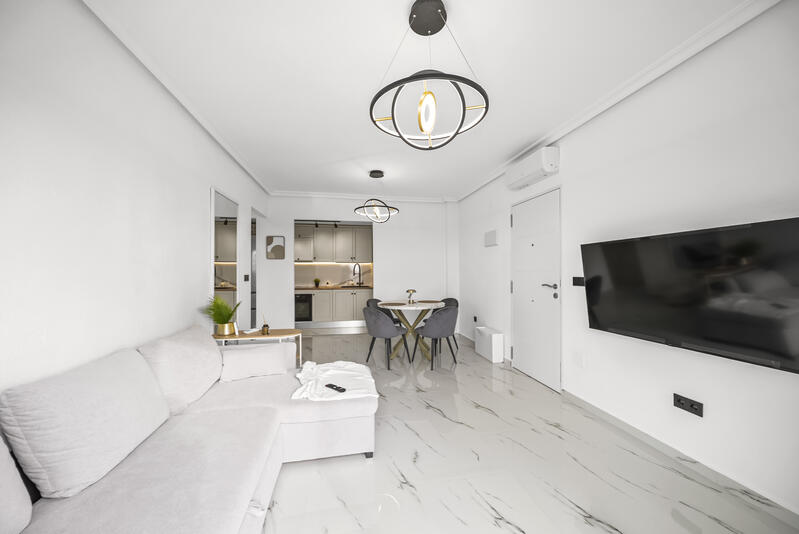 Villa en venta en Orihuela Costa, Alicante