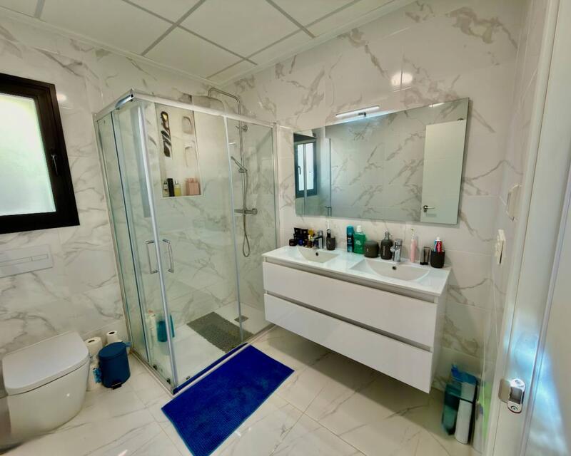 3 soverom Villa til salgs