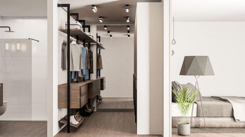 3 slaapkamer Villa Te koop