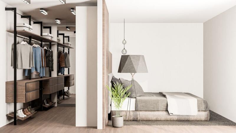 3 slaapkamer Villa Te koop