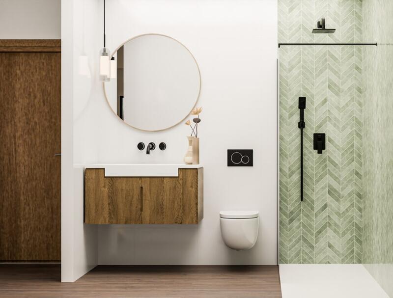 3 slaapkamer Villa Te koop