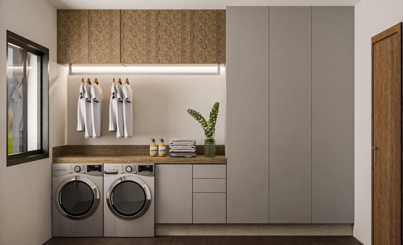 3 slaapkamer Villa Te koop