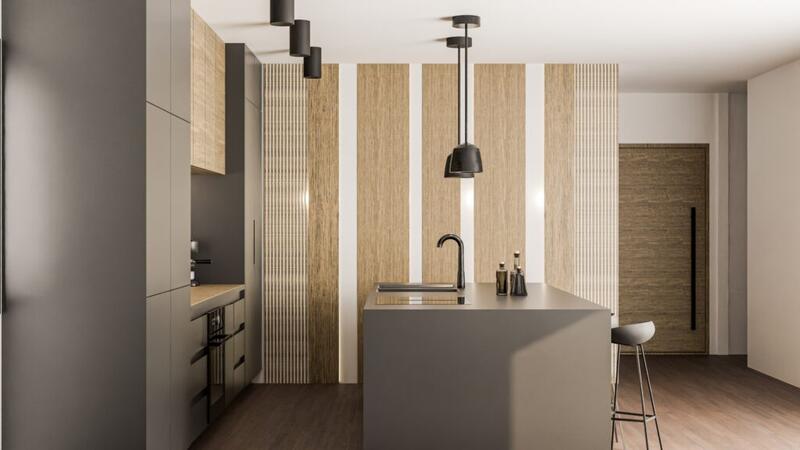 3 slaapkamer Villa Te koop